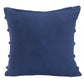 20" Pearl Cotton Throw Pillow
