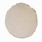 20" X 20" Birch 100% Cotton Zippered Pillow