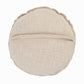 20" X 20" Birch 100% Cotton Zippered Pillow