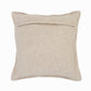 20" X 20" Birch 100% Cotton Zippered Pillow