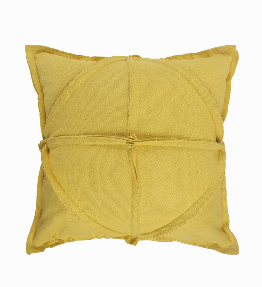 20" Lemon Throw Pillow