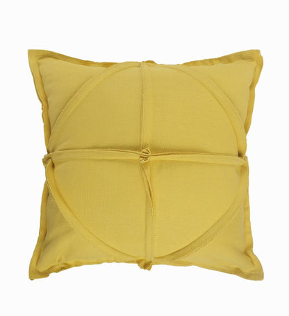 20" Lemon Throw Pillow