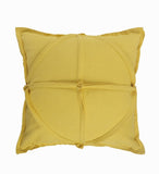 20" Lemon Throw Pillow