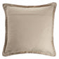 24" Blue Throw Pillow
