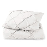 White King Microfiber Washable Microfiber Down Alternative Comforter