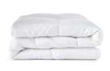 White King Microfiber Washable Microfiber Down Alternative Comforter
