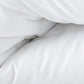 White King Microfiber Washable Microfiber Down Alternative Comforter