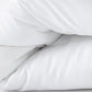 White King Microfiber Washable Microfiber Down Alternative Comforter