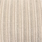 14" X 14" Natural Cotton Blend Pillow