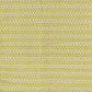 50" X 60" Green Cotton Woven Chevron Throw Blanket with Fringe