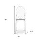 Clear Dining Side Chair