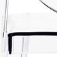 Clear Dining Side Chair