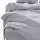 Four Piece Cloud Linen Sheet Set