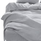 Four Piece Cloud Linen Sheet Set