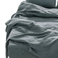 Four Piece Cloud Linen Twin Sheet Set