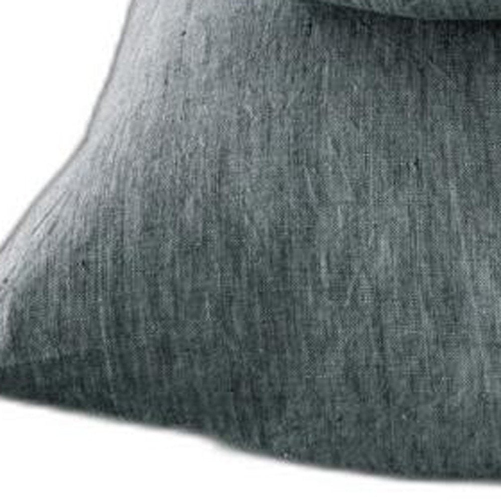 Four Piece Cloud Linen Twin Sheet Set