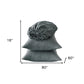 Four Piece Cloud Linen Sheet Set