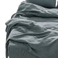 Four Piece Cloud Linen Sheet Set