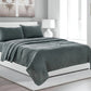Four Piece Cloud Linen Sheet Set