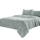 Four Piece Cloud Linen Sheet Set