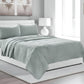 Four Piece Cloud Linen Sheet Set