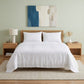 Four Piece Cloud Linen Sheet Set