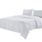 Four Piece Cloud Linen Sheet Set