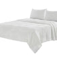 Four Piece Cloud Linen Sheet Set