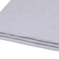 Cloud Linen Twin Flat Sheet