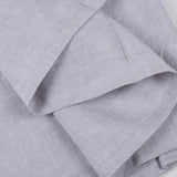 Cloud Linen Full Double Flat Sheet