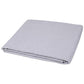 Cloud Linen Full Double Flat Sheet