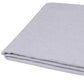 Cloud Linen King Flat Sheet