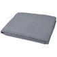 Cloud Linen Full Double Flat Sheet