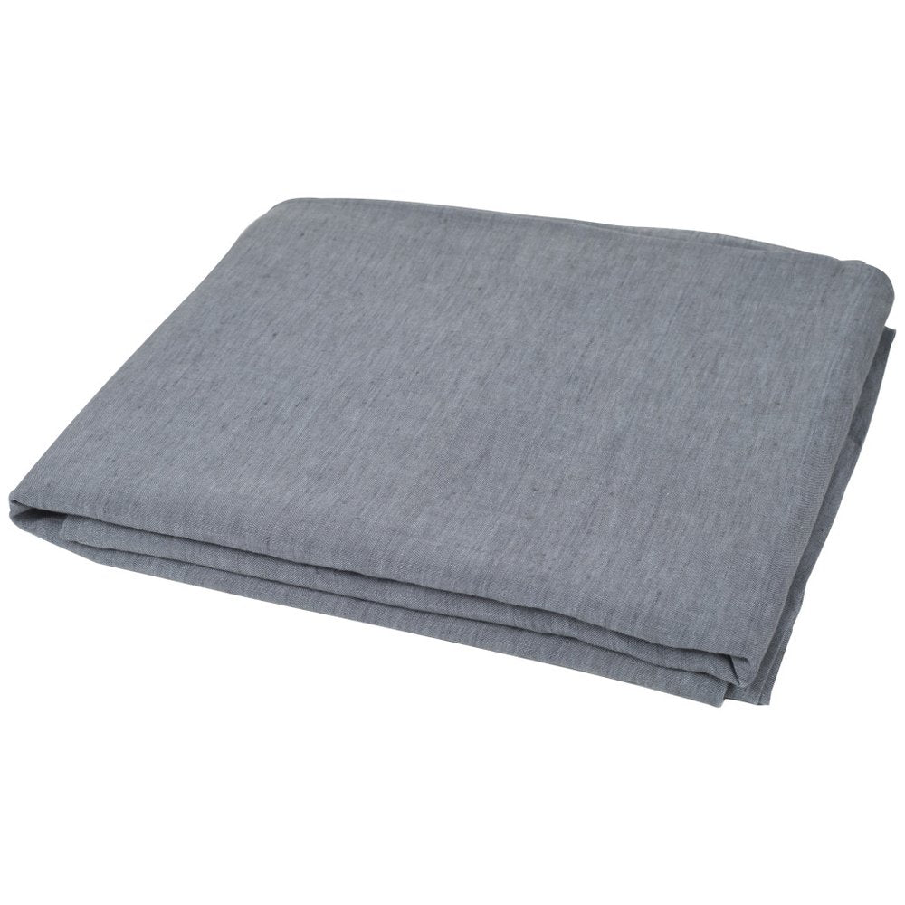Cloud Linen Full Double Flat Sheet
