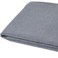 Cloud Linen Full Double Flat Sheet
