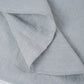 Cloud Linen Twin Flat Sheet