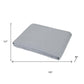 Cloud Linen Twin Flat Sheet