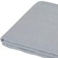 Cloud Linen Twin Flat Sheet