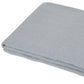 Cloud Linen Twin Flat Sheet