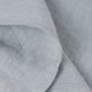 Cloud Linen Full Double Flat Sheet