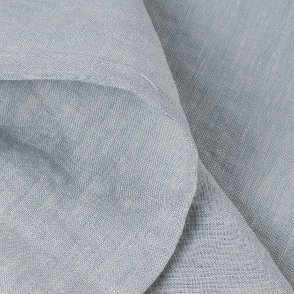 Cloud Linen Full Double Flat Sheet
