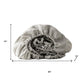 Cloud Linen California King Fitted sheet