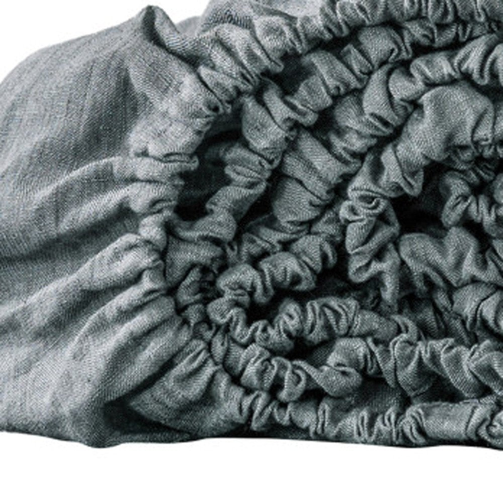 Cloud Linen Queen Fitted sheet