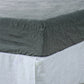 Cloud Linen King Fitted sheet