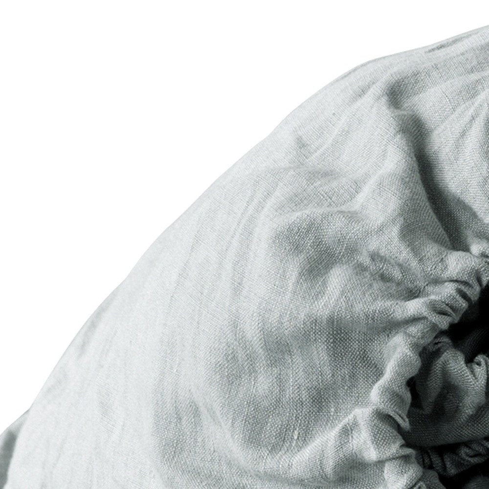 Cloud Linen Queen Fitted sheet