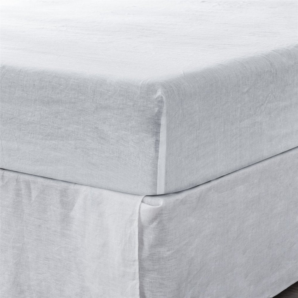 Cloud Linen Queen Fitted sheet