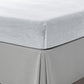 Cloud Linen California King Fitted sheet