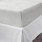 Cloud Linen California King Fitted sheet