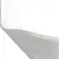 2' x 8' Gray Non Slip Rug Pad