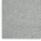 2' x 8' Gray Non Slip Rug Pad